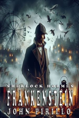 Sherlock Holmes, Frankenstein image number 0