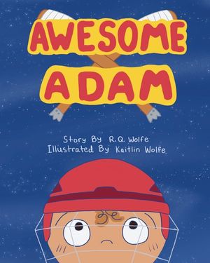 Awesome Adam image number 0