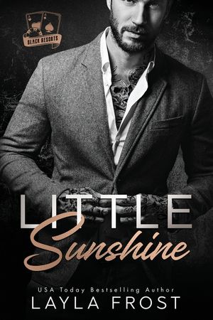 Little Sunshine image number 0