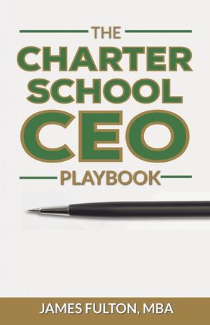 The Charter School CEO Playbook image number 0