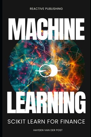 Machine Learning: Scikit Lean for Finance image number 0