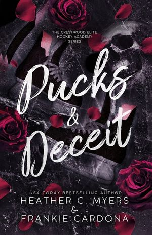 Pucks & Deceit image number 0
