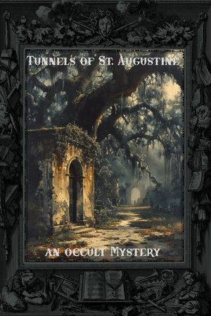 Tunnels of St. Augustine: An Occult Mystery image number 0