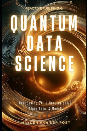 Quantum Data Science: Harnessing Q# to Revolutionize Algorithms & Models image number 0