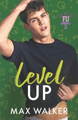 Level Up: Franklin U 2 - Book Four image number 0