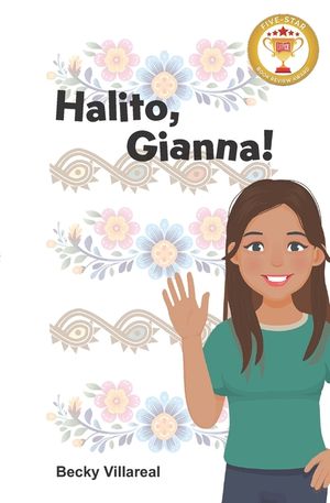 Halito, Gianna! image number 0