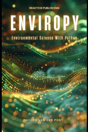 EnviroPy: Environmental Science with Python image number 0