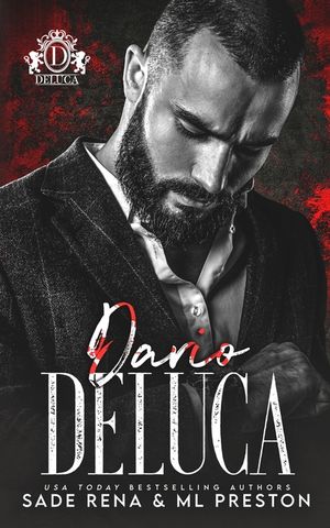 Dario DeLuca: Savage Bloodline image number 0