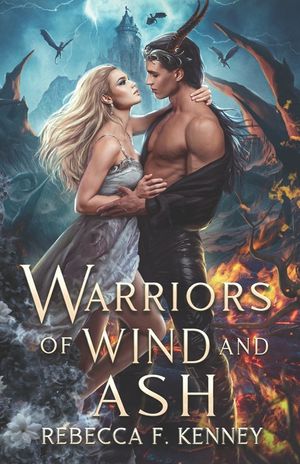 Warriors of Wind and Ash image number 0