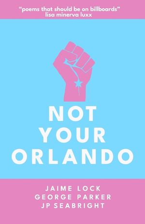 Not Your Orlando image number 0