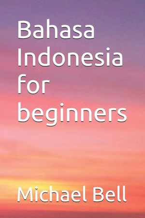 Bahasa Indonesia for beginners image number 0
