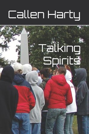 Talking Spirits image number 0