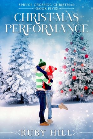 Christmas Performance image number 0
