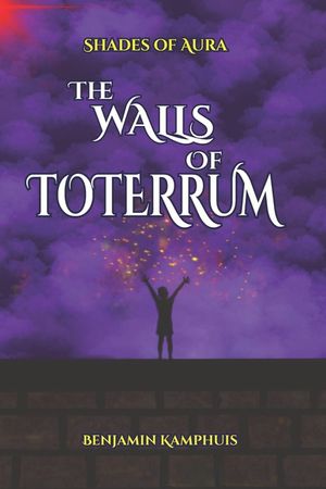 The Walls of Toterrum image number 0