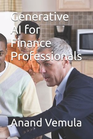 Generative AI for Finance Professionals image number 0