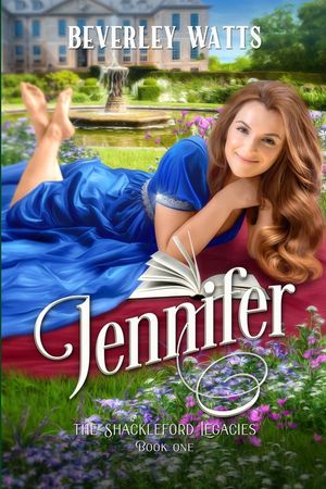 Jennifer image number 0