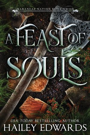 A Feast of Souls image number 0