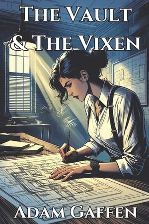 The Vault & The Vixen image number 0
