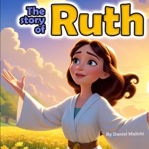 The Story of Ruth: A Tale of Love, Loss, and Redemption image number 0