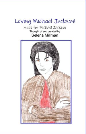 Loving Michael Jackson: Made for Michael Jackson image number 0