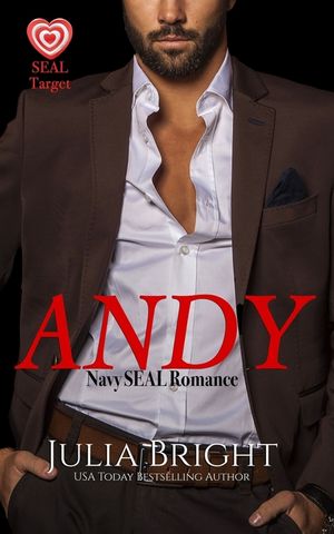 Andy: A Navy SEAL Romance image number 0