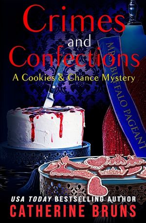 Crimes and Confections image number 0