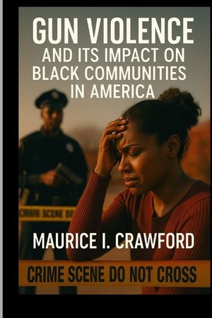Gun Violence and Its Impact on Black Communities in America image number 0