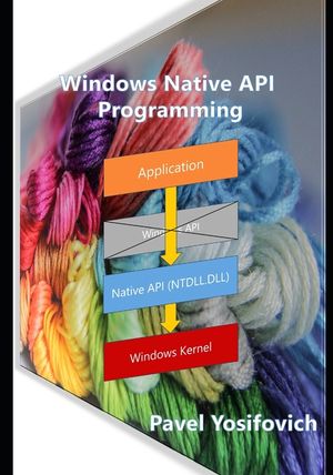 Windows Native API Programming image number 0