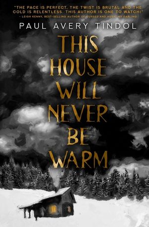 This House Will Never Be Warm image number 0