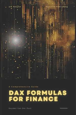 Dax Formulas for Finance: Unlock Financial Insights with DAX in Power BI image number 0