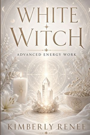 White Witch: Advanced Energy Work image number 0
