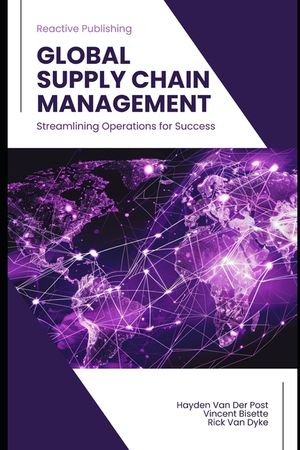 Global Supply Chain Management image number 0
