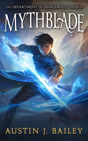 Mythblade image number 0