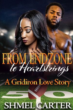 FROM ENDZONES to Heartstrings: A Gridiron Love Story image number 0