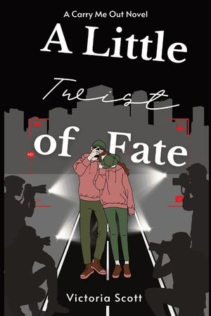 A Little Twist of Fate image number 0