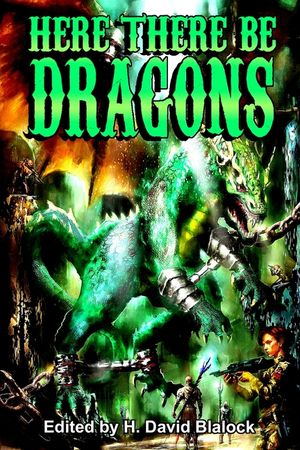 Here There Be Dragons image number 0