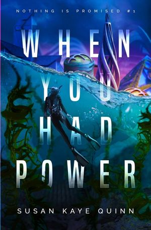 When You Had Power (Nothing is Promised 1) image number 0