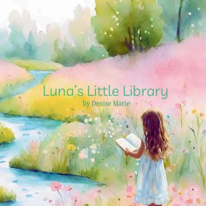 Luna's Little Library image number 0