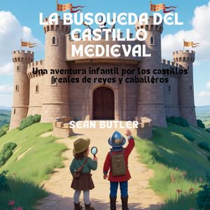 La B&uacute;squeda Del Castillo Medieval: Una Aventura Infantil Por Los Castillos Reales De Reyes Y Caballeros image number 0