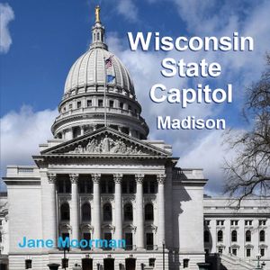 Wisconsin State Capitol image number 0