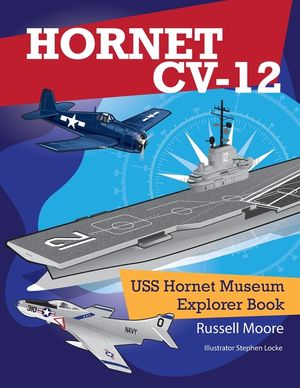 USS Hornet CV-12 image number 0