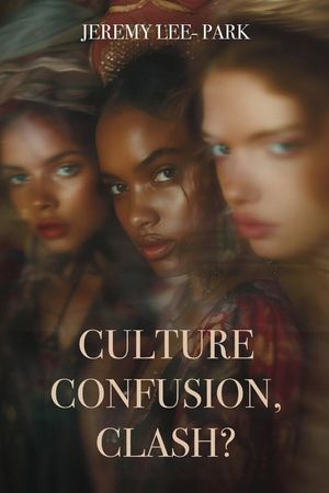 Culture Confusion, Clash? image number 0