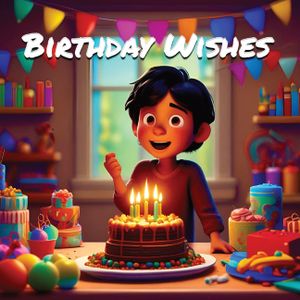 Birthday Wishes image number 0