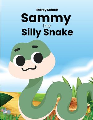 Sammy the Silly Snake image number 0