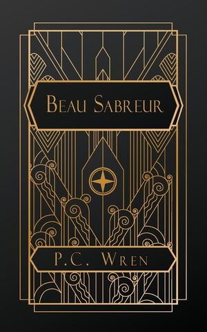 Beau Sabreur image number 0