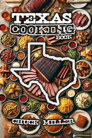 Texas Cooking Book image number 0