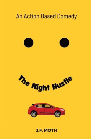 The Night Dasher image number 0