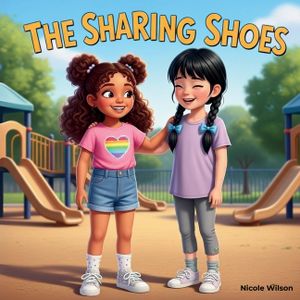 The Sharing Shoes image number 0