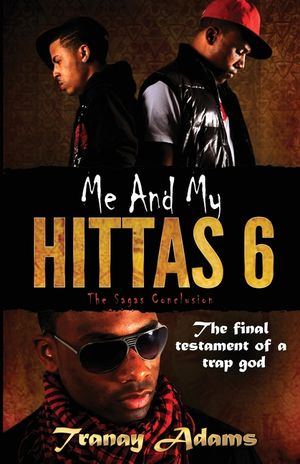 Me and My Hittas 6 image number 0