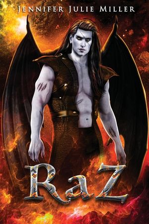 RaZ image number 0